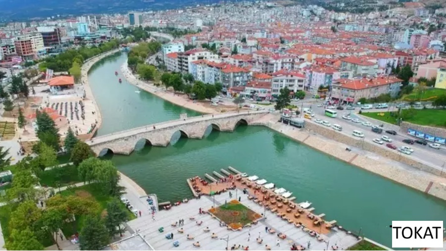 Tokat
