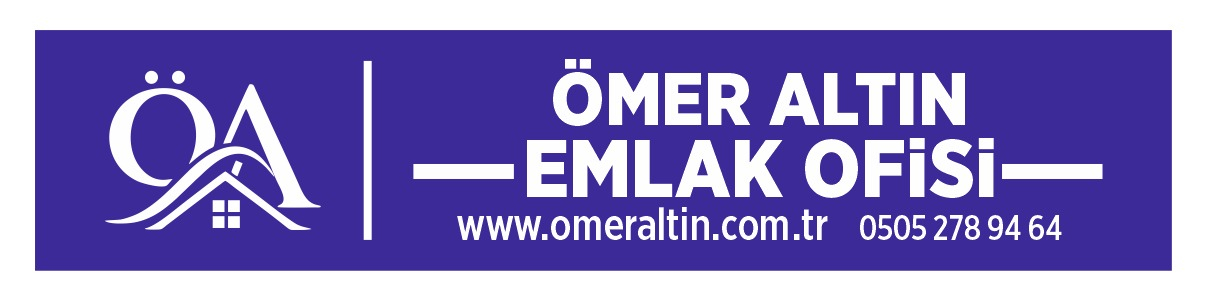 ÖMER ALTIN EMLAK OFİSİ